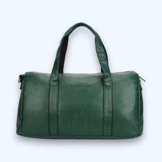 Jack&Jones Hagen Duffel Bag-22ltr-Green