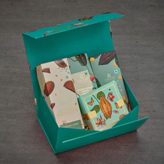 Smoor Artistry 4-in-1 Small Kit