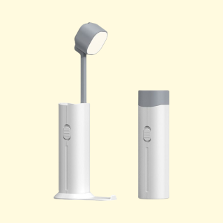 Quad 4 in1 Gadgets- White