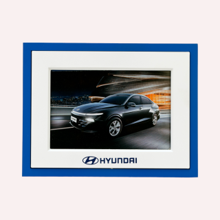 Pyxis Photo Frame