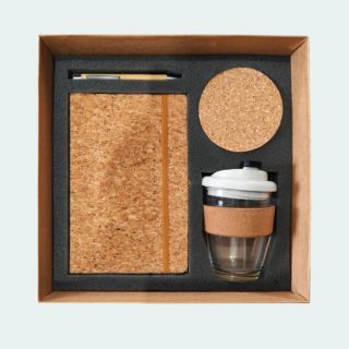 4 in 1 gift Set Premium Gift box