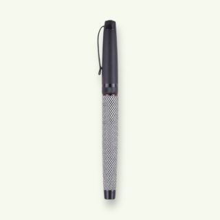 Swiss Emperor Metal Pen- Black