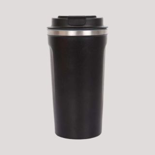 Temperature Mug-Black- 400ml