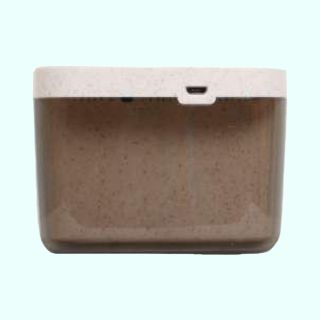 Eco-USB Hub- Natural Brown