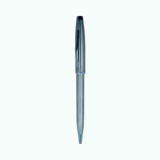 CR002 Ball Pen- Silver