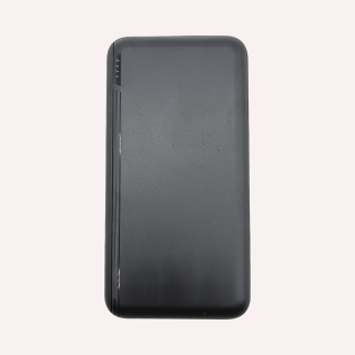 Charge-X Slim Power Bank 10000mAh- Black