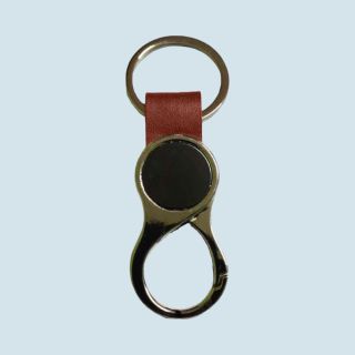 Key Chain-SR-KEY-Brown