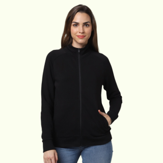 VeroModa Austin Jacket- Black