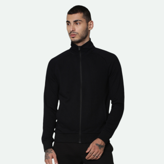 Jack&Jones Austin Jacket- Black