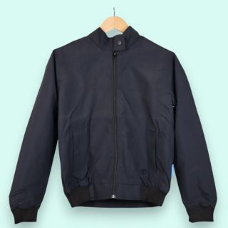 Greys&blues Blaze Jacket-Black