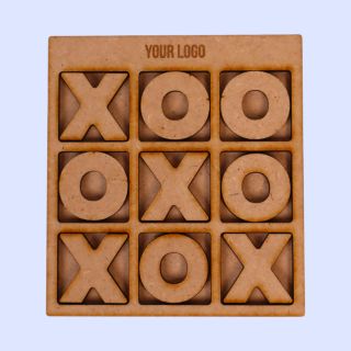 XOXO Sip & Play Coaster