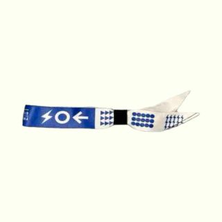 Wrist Band | Nylon with clip | 20 mm
