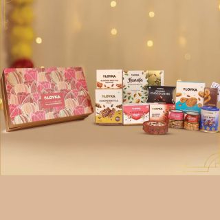 Loyka Select Gourmet Supreme 13-in-1 Hamper
