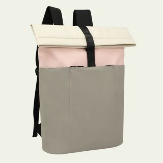 The Urban Rebel Backpack- Grey- 15L