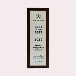 Vega Trophy