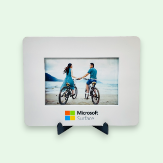 Mensa Photo Frame