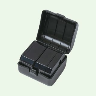 The MNC Adapter- Black
