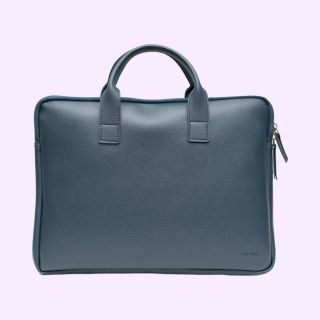 Rio Laptop Bag- Navy Blue