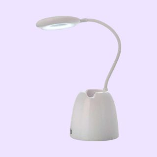 Lamp -It Lamp- White
