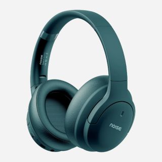 Noise Airwave Max 4 Wireless Headphone-Teal Green
