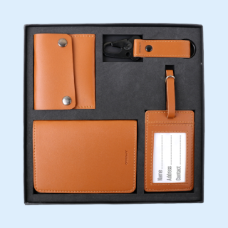 Chase 4-in-1 Kit
