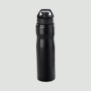 Dynamics Water Bottle- Black- 750ml