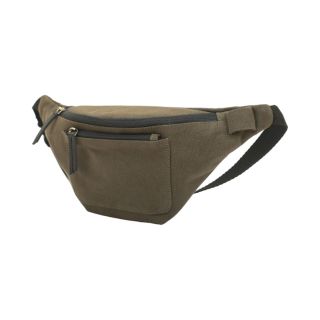 Fanny Waist Pouch- Olive Green