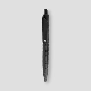 Pebble Pen- Black