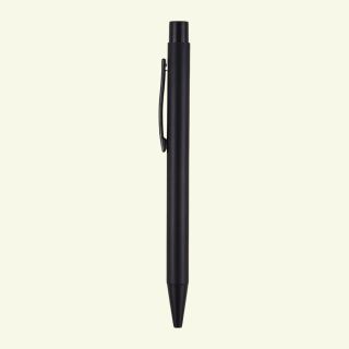 Malta Metal Pen- Black