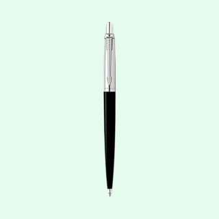 Parker Jotter Standard Ball Pen CT-Black
