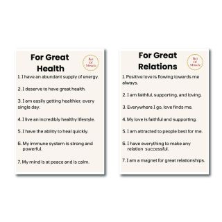 Custom-Printed Card | A6