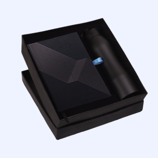 Compact 6-in-1 Kit-Black