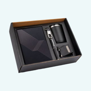 Generic 5-in-1 Kit-Black