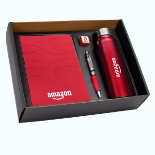 Generic 4-in-1 Kit-Red