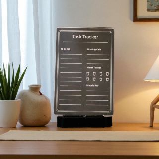 Task Beam Organizer