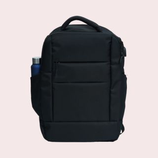 Greys&Blues Xeda Bag- Black- 22L