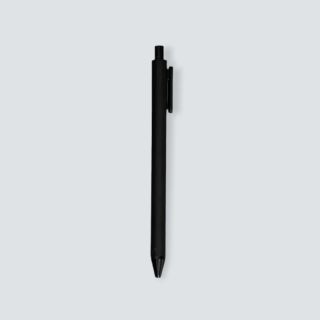 Pure Gel Pen- Black
