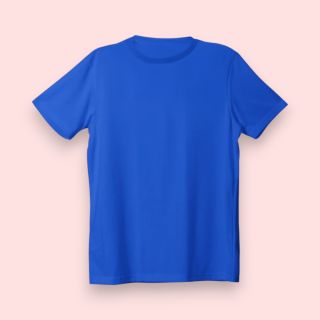Grey's And Blues Kids-Royal Blue