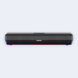 Blaupunkt Pro Wireless Bluetooth Soundbar With 25W- Black