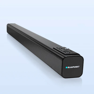 Blaupunkt Wireless Standalone Bluetooth Soundbar 30W- Black