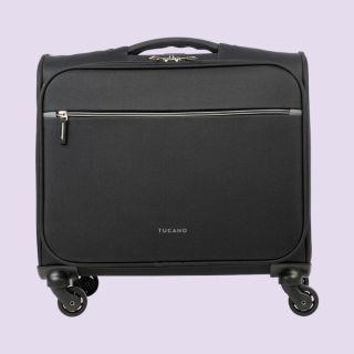 Tucano Pilot Trolley- Black- 47L