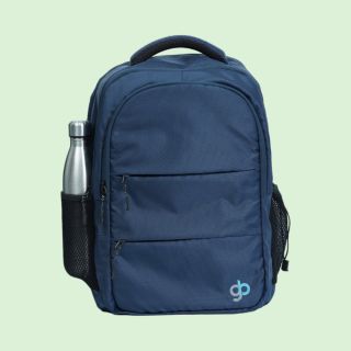 Greys&Blues Selevia Bag-Navy Blue-22L