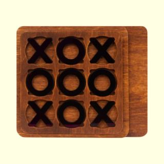 Slim Tic Tac Toe