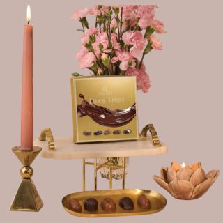 Smoor Luxe Treat Box Of 5