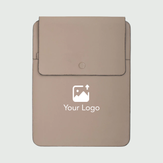 Transformer Laptop Sleeve- Grey- 0.92L