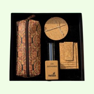 Timeless Cork Treasures 4-in-1 Kit