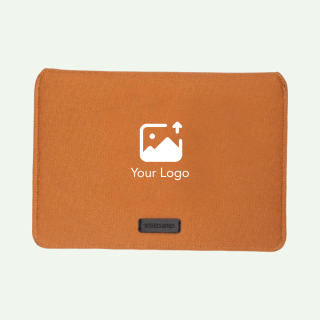 Lappy Laptop Sleeve- Khakhi- 14Inch