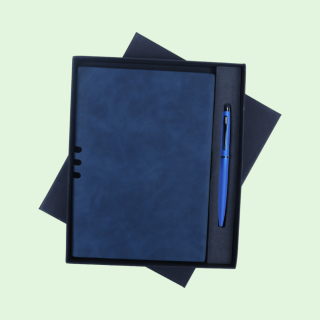 Ruby 2-in-1 Kit-Blue with Black