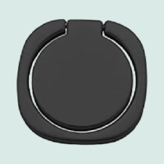 ARK Mobile Ring Holder- Black