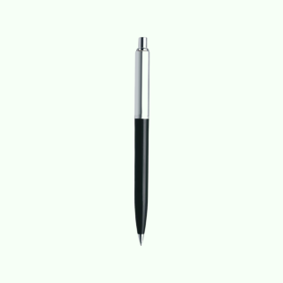 Sheaffer Sentinel Ballpoint Pen- Black